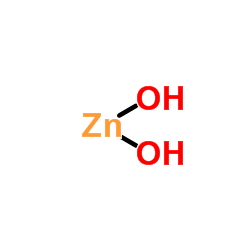 cas no 20427-58-1 is zinc hydroxide