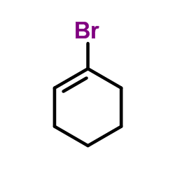 cas no 2044-08-8 is 1-bromocyclohexene