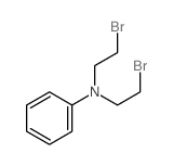 cas no 2045-19-4 is Benzenamine,N,N-bis(2-bromoethyl)-