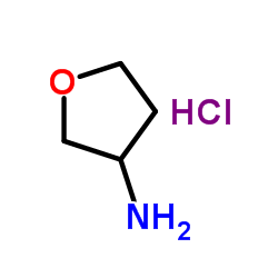 cas no 204512-94-7 is Tetrahydrofuran-3-amine hydrochloride