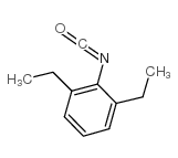 cas no 20458-99-5 is 2,6-DIETHYLPHENYL ISOCYANATE