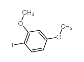 cas no 20469-63-0 is 2,4-Dimethoxyiodobenzene