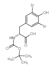 cas no 204692-75-1 is BOC-3,5-DIBROMO-D-TYR-OH