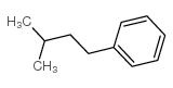 cas no 2049-94-7 is isoamylbenzene