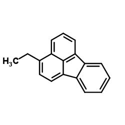 cas no 20496-16-6 is 3-Ethylfluoranthene