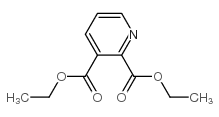 cas no 2050-22-8 is Diethyl pyridine-2,3-dicarboxylate