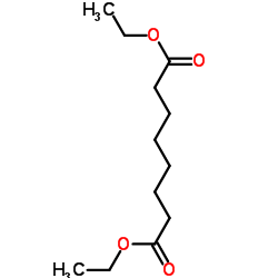 cas no 2050-23-9 is Ethyl suberate