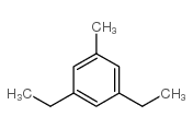 cas no 2050-24-0 is 1,3-DIETHYL-5-METHYLBENZENE