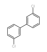 cas no 2050-67-1 is 3,3'-dichlorobiphenyl