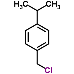 cas no 2051-18-5 is p-cymene, 7-chloro-