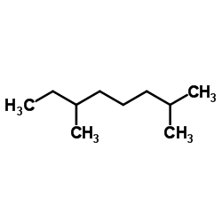 cas no 2051-30-1 is 2,6-Dimethyloctane