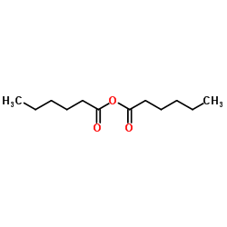 cas no 2051-49-2 is Caproic anhydride