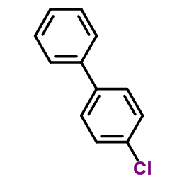cas no 2051-62-9 is 4-Chlorobiphenyl