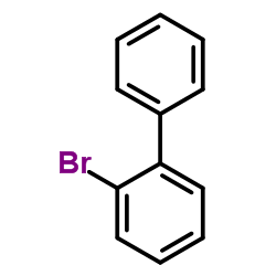 cas no 2052-07-5 is 2-Bromobiphenyl