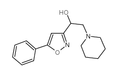 cas no 2055-44-9 is Perisoxal