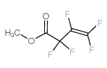 cas no 20562-79-2 is methyl 2,2,3,4,4-pentafluorobut-3-enoate