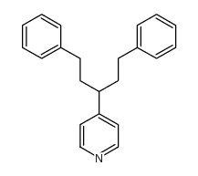 cas no 2057-47-8 is 4-(1-PHENETHYL-3-PHENYL-PROPYL)-PYRIDINE