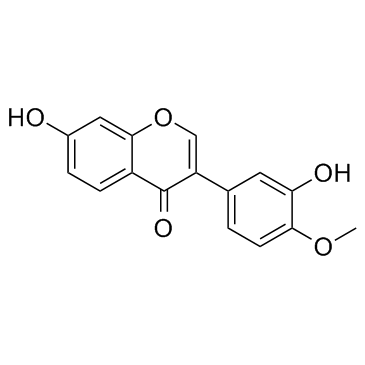 cas no 20575-57-9 is Calycosin