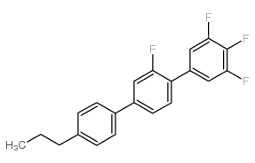 cas no 205806-87-7 is 1,2,3-trifluoro-5-[2-fluoro-4-(4-propylphenyl)phenyl]benzene