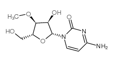 cas no 20594-00-7 is 3'-(O-METHYL)CYTIDINE