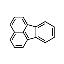 cas no 206-44-0 is Fluoranthene