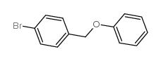 cas no 20600-22-0 is 1-Bromo-4-(phenoxymethyl)benzene