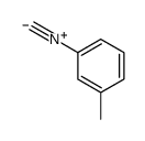 cas no 20600-54-8 is m-Tolyl isocyanide