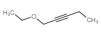 cas no 20635-10-3 is Ethyl 2-pentynyl ether