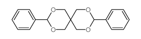 cas no 2064-95-1 is 2,4,8,10-Tetraoxaspiro[5.5]undecane,3,9-diphenyl-