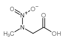 cas no 20661-60-3 is N-NITROSARCOSINE