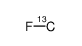 cas no 20666-44-8 is fluoromethane-13c