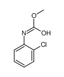 cas no 20668-13-7 is (2-Chlorophenyl)carbamic acid methyl ester