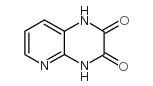 cas no 2067-84-7 is 1,4-dihydropyrido[2,3-b]pyrazine-2,3-dione