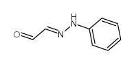 cas no 20672-18-8 is 2-(2-PHENYLHYDRAZONO)ACETALDEHYDE