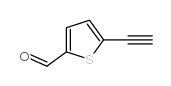 cas no 206768-21-0 is 5-Ethynylthiophene-2-carbaldehyde