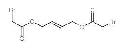 cas no 20679-58-7 is 2-Butene-1,4-diyl bis(bromoacetate)