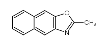 cas no 20686-66-2 is 2-methylnaphth[2,3-d]oxazole