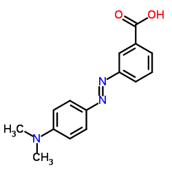 cas no 20691-84-3 is m-methyl red