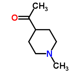 cas no 20691-91-2 is 1-(1-methylpiperidin-4-yl)ethanone