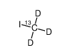 cas no 20710-47-8 is iodomethane-13c-d3