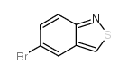 cas no 20712-07-6 is 5-BROMOBENZO[C]ISOTHIAZOLE