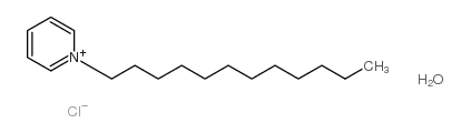 cas no 207234-02-4 is 1-DODECYLPYRIDINIUM CHLORIDE HYDRATE