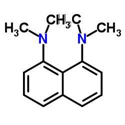 cas no 20734-58-1 is 1,8-bis(dimethylamino)naphthalene