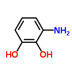 cas no 20734-66-1 is aminocatechol