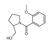 cas no 207511-15-7 is (R)-(+)-1-(2-METHOXYBENZOYL)-2-