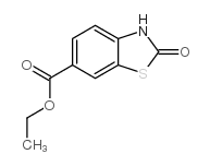 cas no 207552-73-6 is ETHYL 2-OXO-2,3-DIHYDROBENZO[D]THIAZOLE-6-CARBOXYLATE