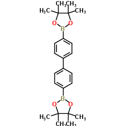 cas no 207611-87-8 is 4,4'-Biphenyldiboronic acid dipinacol ester