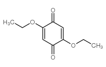 cas no 20765-04-2 is 2,5-Diethoxybenzo-1,4-quinone
