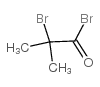cas no 20769-85-1 is 2-bromo-2-methylpropanoyl bromide