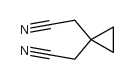 cas no 20778-47-6 is 1,1-Cyclopropane diacetonitrile